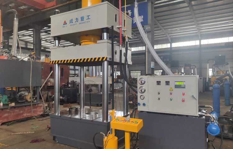 復(fù)合樹脂篦子液壓機